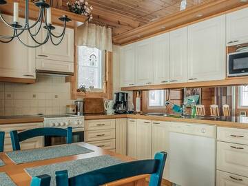 Фотографии Дома для отпуска Holiday Home Ojala г. Virta (Финляндия) №4 Фото Дома для отпуска Holiday Home Ojala г. Virta 4