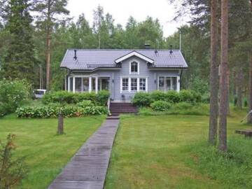 Фото номера Дом для отпуска Дома для отпуска Holiday Home Ojala г. Virta 2