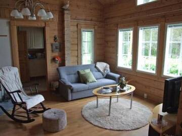 Фото номера Дом для отпуска Дома для отпуска Holiday Home Ojala г. Virta 9