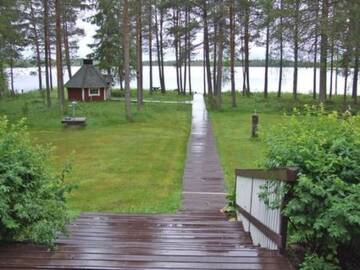 Фото номера Дом для отпуска Дома для отпуска Holiday Home Ojala г. Virta 7