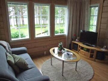 Фото номера Дом для отпуска Дома для отпуска Holiday Home Ojala г. Virta 3