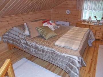 Фото номера Дом для отпуска Дома для отпуска Holiday Home Ojala г. Virta 12