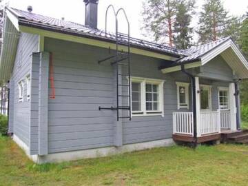 Фото номера Дом для отпуска Дома для отпуска Holiday Home Ojala г. Virta 19