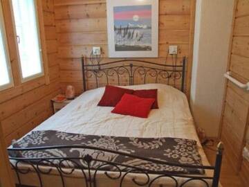 Фото номера Дом для отпуска Дома для отпуска Holiday Home Ojala г. Virta 16