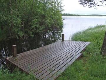 Фото номера Дом для отпуска Дома для отпуска Holiday Home Ojala г. Virta 13
