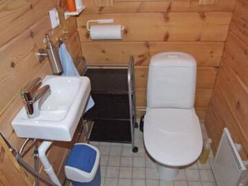 Фото номера Дом для отпуска Дома для отпуска Holiday Home Ojala г. Virta 20