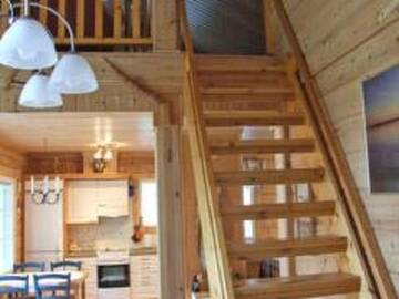 Фото номера Дом для отпуска Дома для отпуска Holiday Home Ojala г. Virta 18