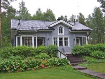 Фото номера Дом для отпуска Дома для отпуска Holiday Home Ojala г. Virta 15