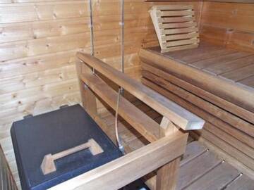 Фото номера Дом для отпуска Дома для отпуска Holiday Home Ojala г. Virta 21