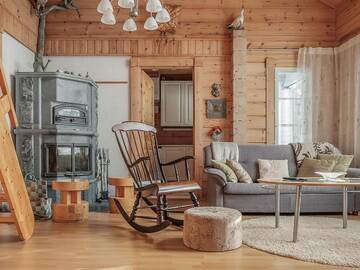 Фотографии Дома для отпуска Holiday Home Ojala г. Virta (Финляндия) №2 Фото Дома для отпуска Holiday Home Ojala г. Virta 2