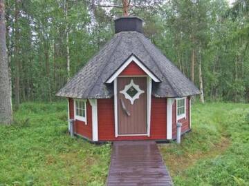 Фото номера Дом для отпуска Дома для отпуска Holiday Home Ojala г. Virta 22