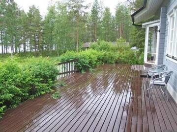 Фото номера Дом для отпуска Дома для отпуска Holiday Home Ojala г. Virta 26