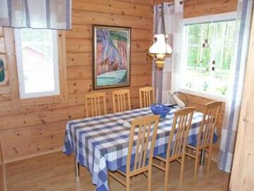 Фото номера Дом для отпуска Дома для отпуска Holiday Home Ojala г. Virta 23
