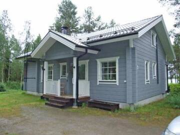 Фото номера Дом для отпуска Дома для отпуска Holiday Home Ojala г. Virta 30