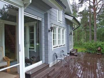 Фото номера Дом для отпуска Дома для отпуска Holiday Home Ojala г. Virta 28