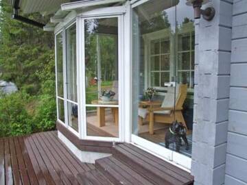 Фото номера Дом для отпуска Дома для отпуска Holiday Home Ojala г. Virta 25