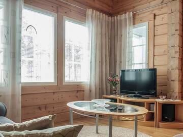 Фотографии Дома для отпуска Holiday Home Ojala г. Virta (Финляндия) №3 Фото Дома для отпуска Holiday Home Ojala г. Virta 3