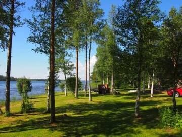 Фото номера Дом для отпуска Дома для отпуска Holiday Home Alakitkajärvi- takkusalmi г. Virta 38