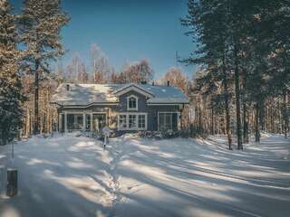 Фото Дома для отпуска Holiday Home Ojala г. Virta